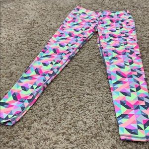VSX leggings